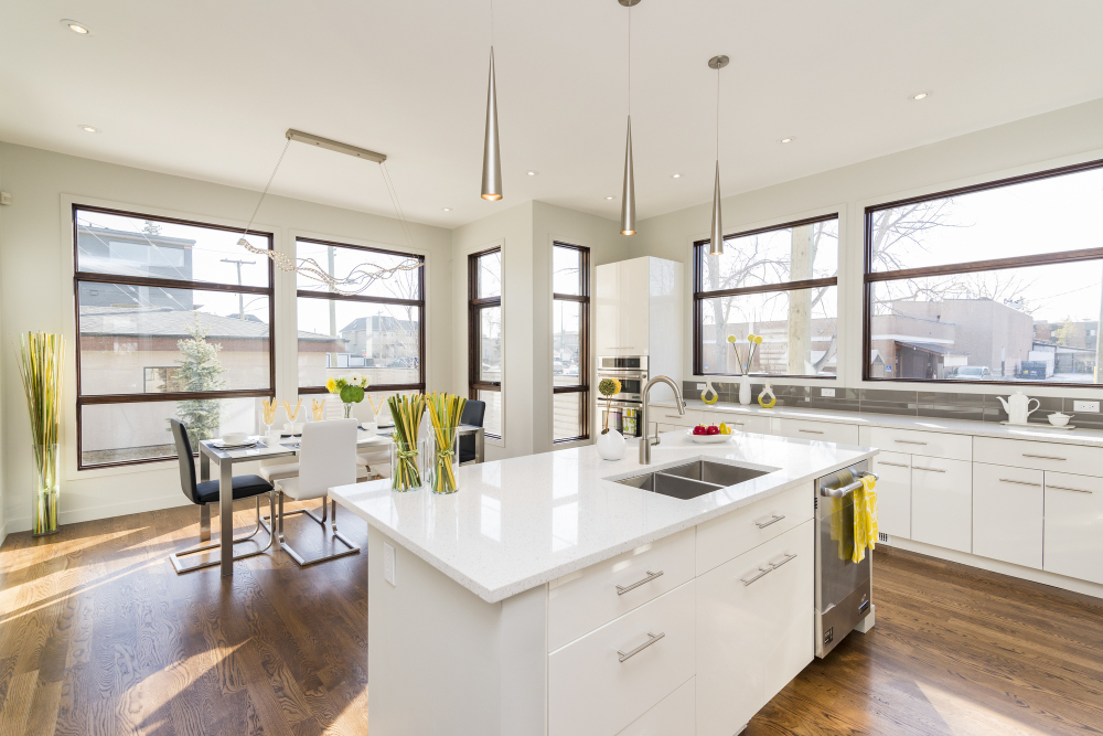 Upgrade Your Home with Expert Kitchen Remodeling Service in Dallas Texas