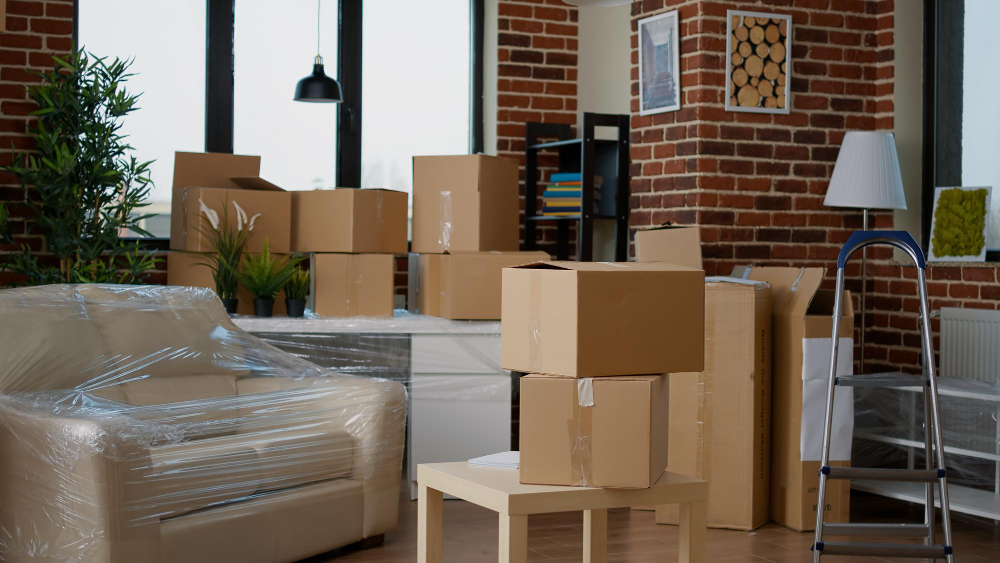 Trusted Alexandria VA Movers for Stress-Free Residential & Office Relocations