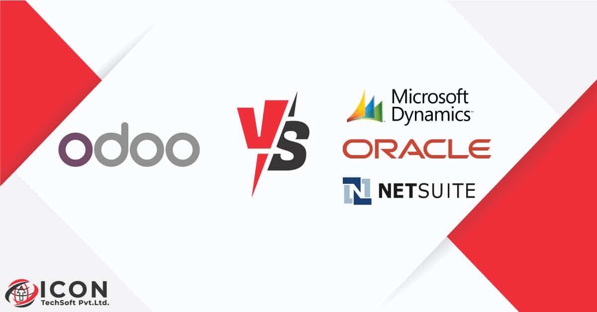 Odoo vs Other ERP: A Comprehensive Cost-Benefit Analysis