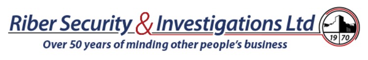 Riber Security & Investigations Ltd Ensures Reliable Construction Security in Chesterfield & Derbyshire