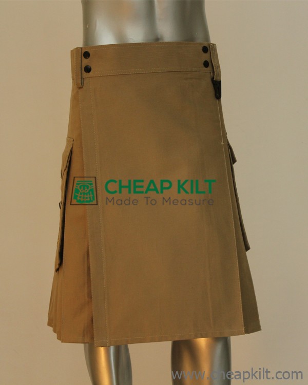 Modern Kilt For Stylish Men