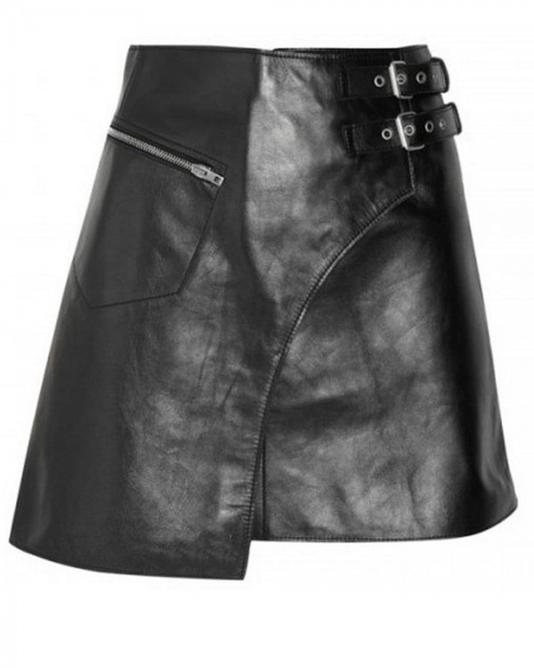 Quality Leather Kilts For Less