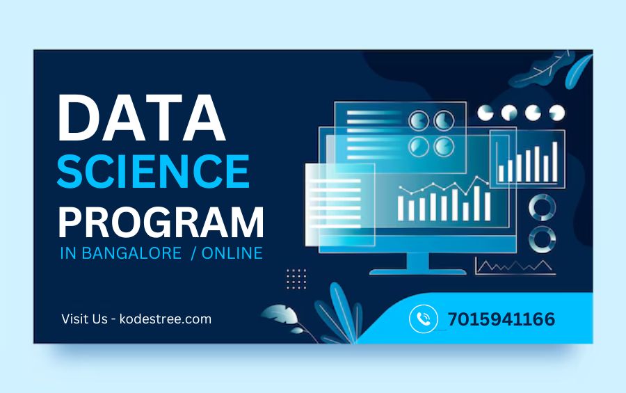 Advanced Data Science Program in Bangalore – Master Data Analytics