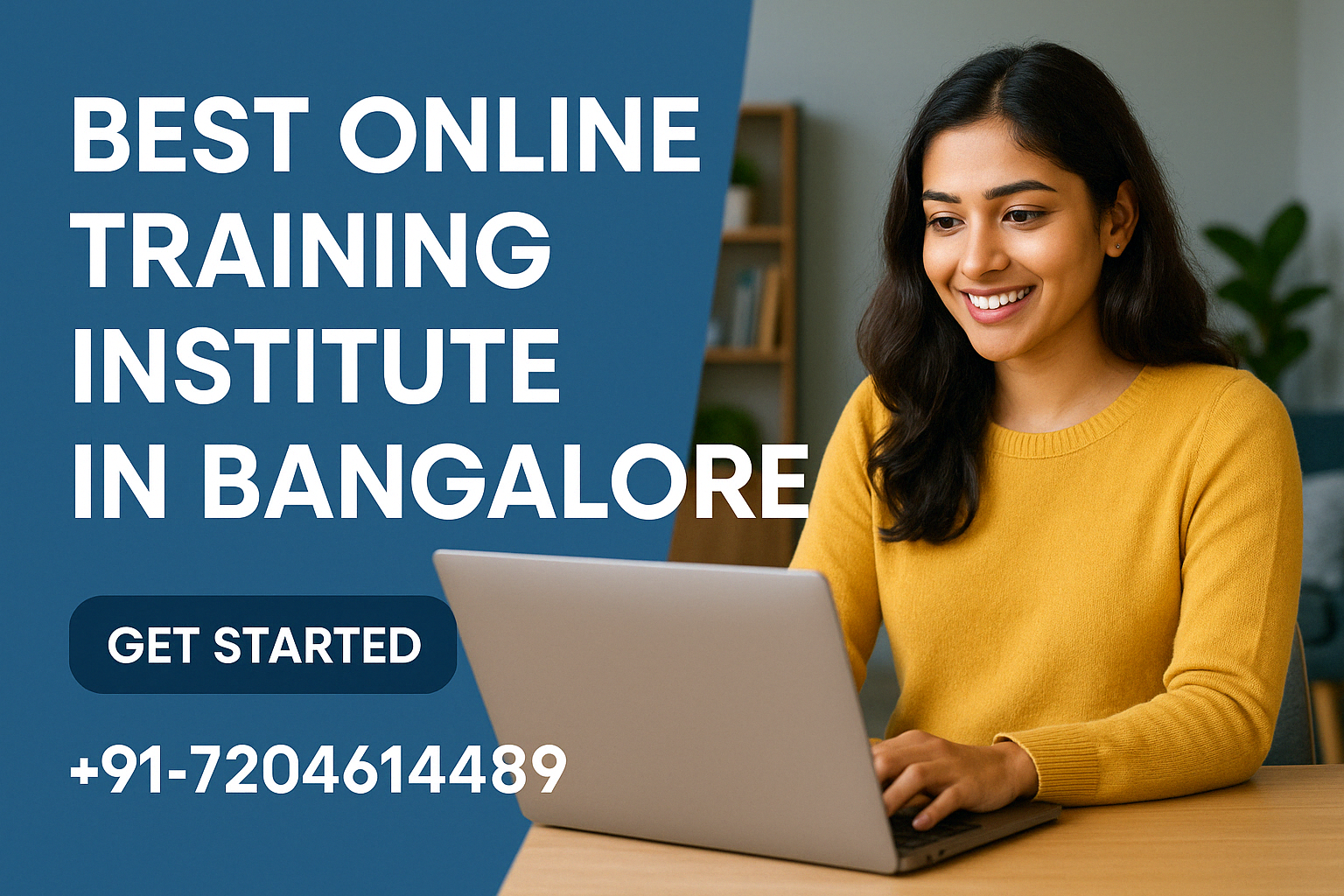 Best Online Training Institute in Bangalore