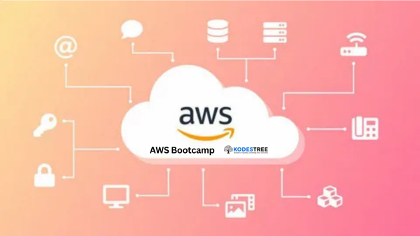 Accelerate Your DevOps Career with AWS Bootcamp Training
