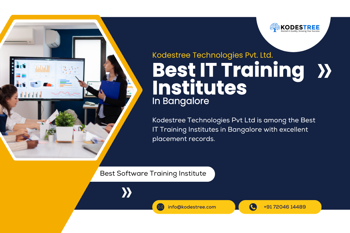 Why Do Tech Giants Hire from These Bangalore IT Hubs?