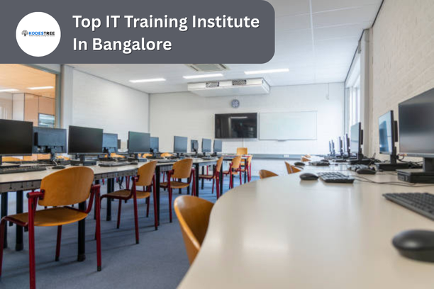 IT Training Institute in Bangalore for Cloud, DevOps, Data Science & More