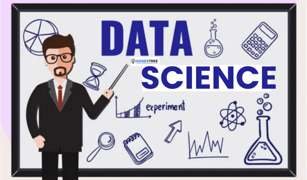 Best Online Data Science Bootcamp - Learn Data Science from Scratch