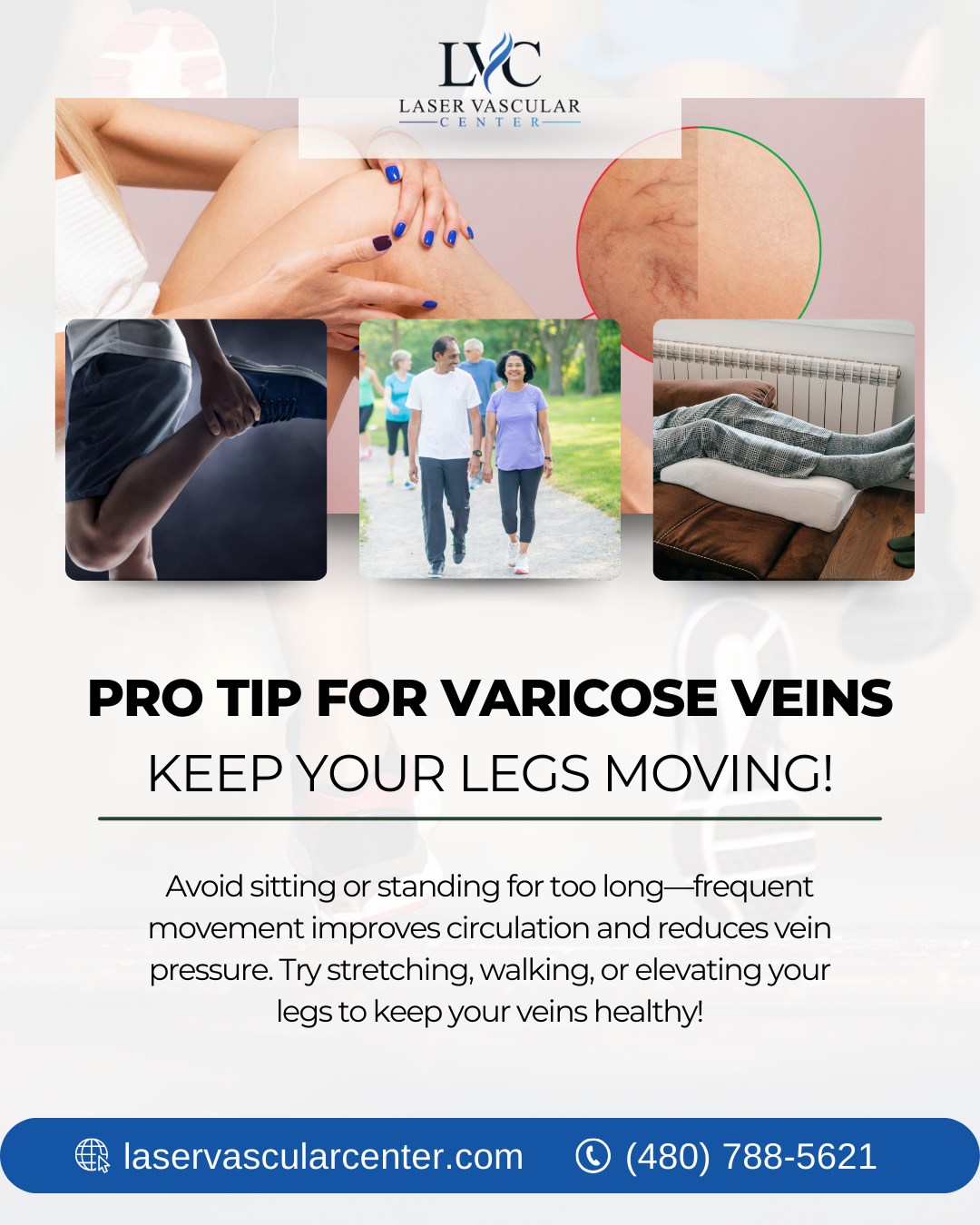 Understanding Endovenous Laser Therapy for Better Health