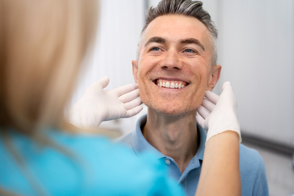 What to Expect When Getting Dental Implants in Lethbridge