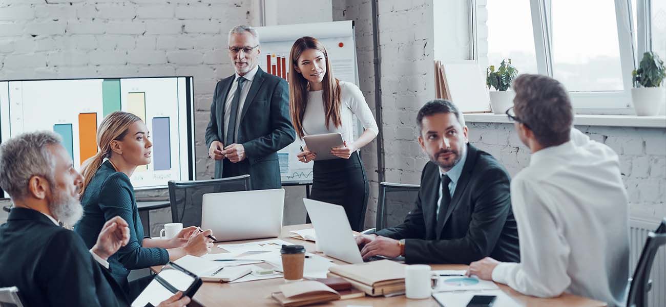 Level 7 Strategic Management And Leadership Things To Learn