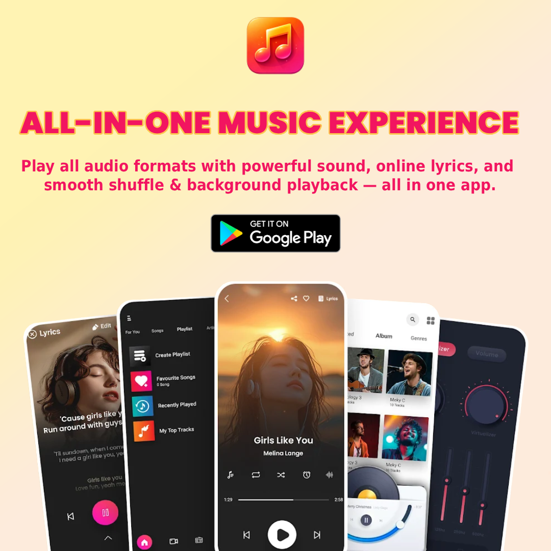 Best Music Player of 2026? ASD Rocks Music Player is Changing the Game!