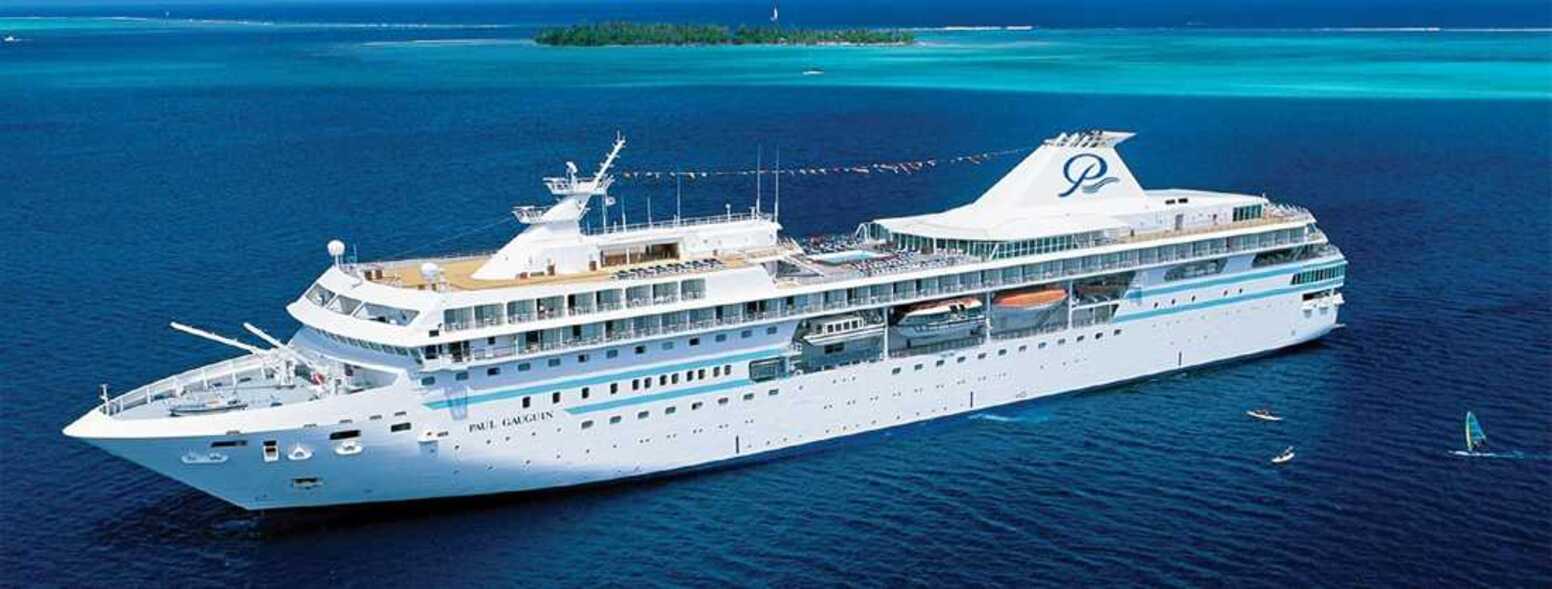 Top Cruise Lines Offering Exotic Holiday Packages