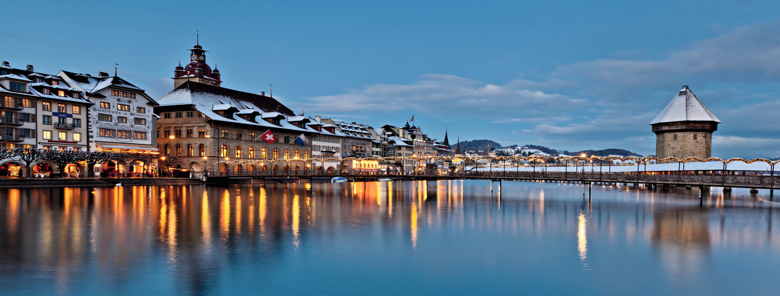 Why Switzerland Is the Most Loved Destination for Indians