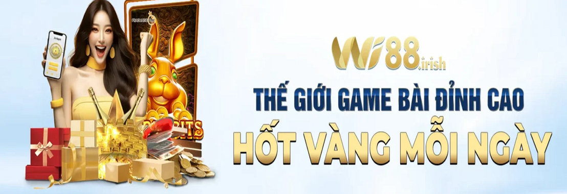 Wi88 - Nhà Cái Cá Cược Uy Tín, Đẳng Cấp Số 1 Châu Á