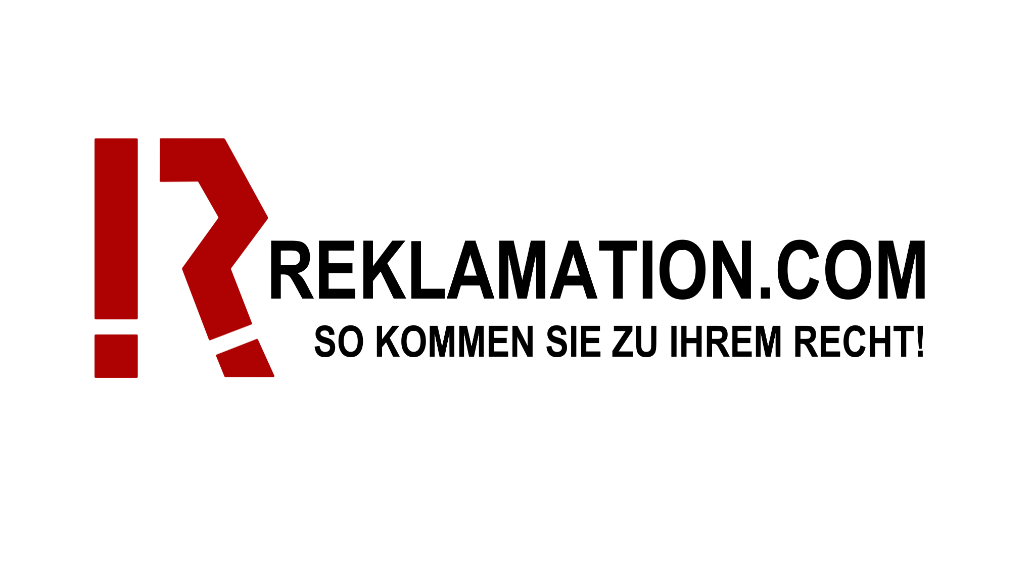 Es dauert zwei Minuten ein Produkt online zu kaufen und zu bezahlen...