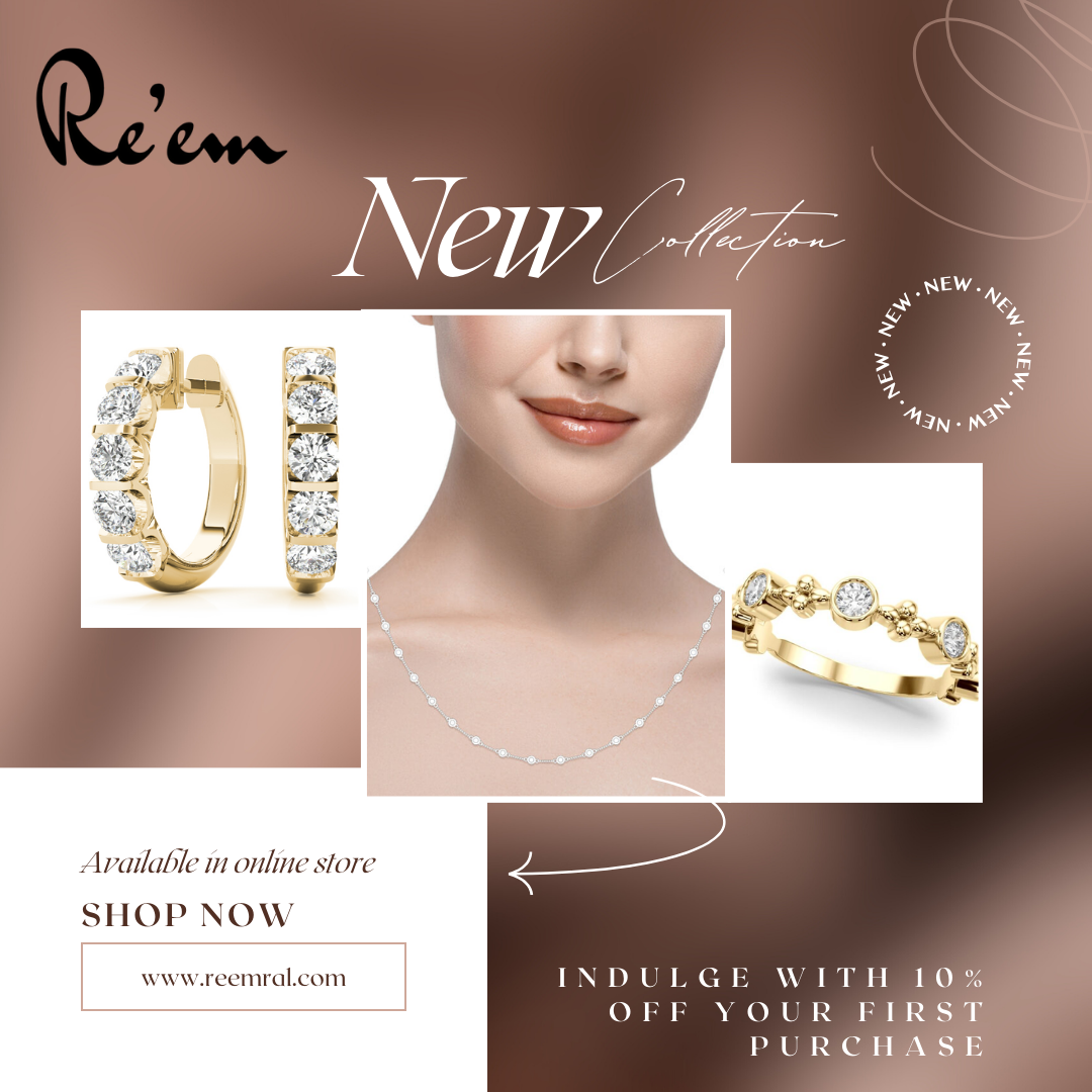 What are the top trends in diamond necklaces?