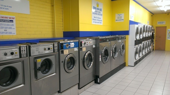 Adelaide’s Clothes Washing Services