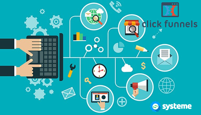 Reviews : Systeme.io or Clickfunnels - Which one should to choose ?