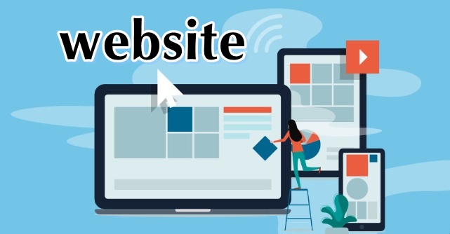  Ready-made website Who is it suitable for?