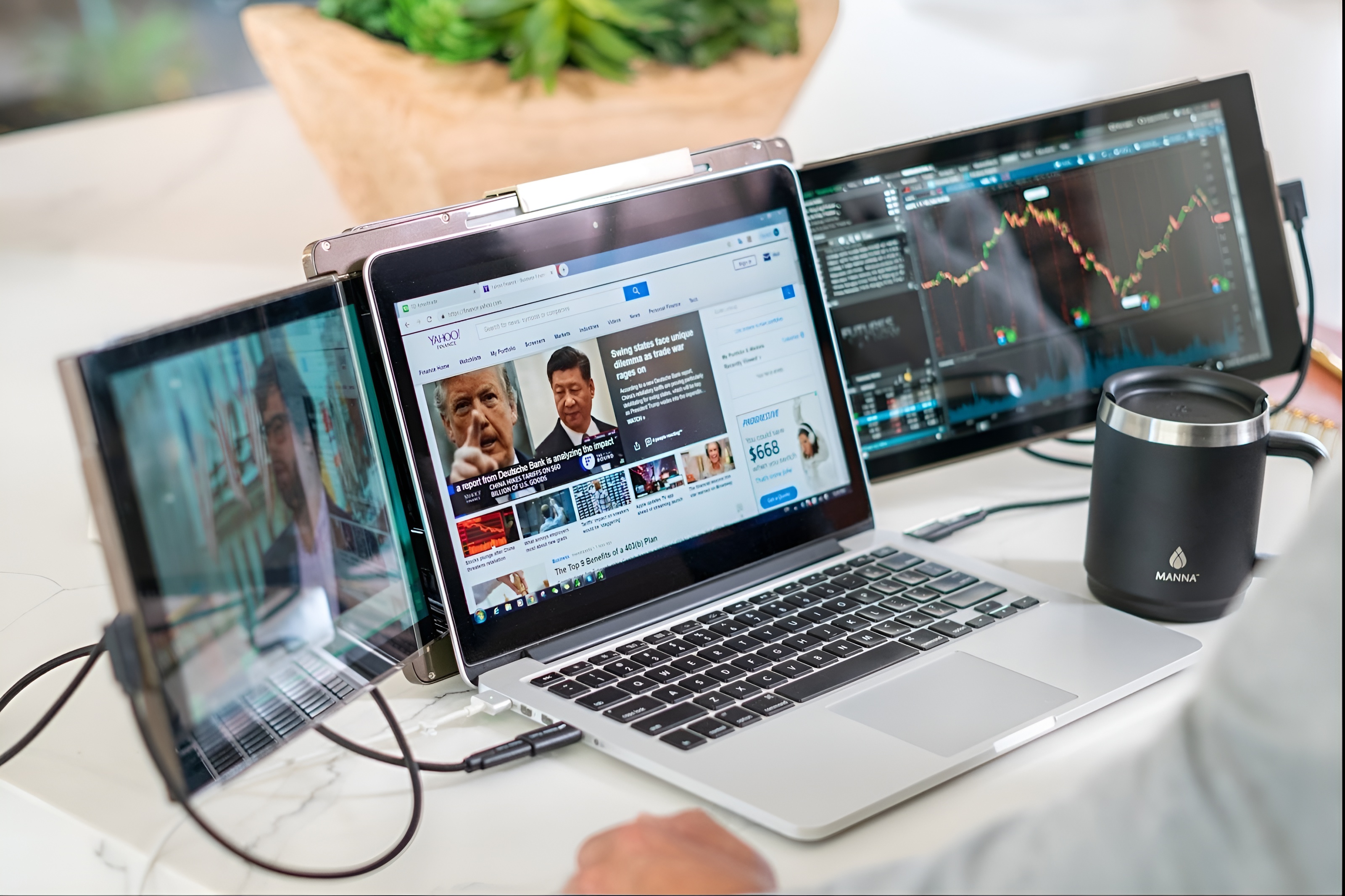 7 Business Challenges That an AI Smart PC Can Solve