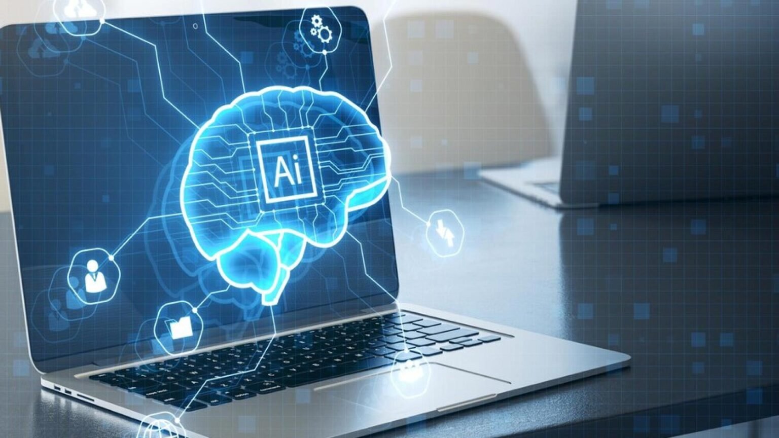 How AI-Based Laptops Self-Optimise to Remain Relevant Longer?