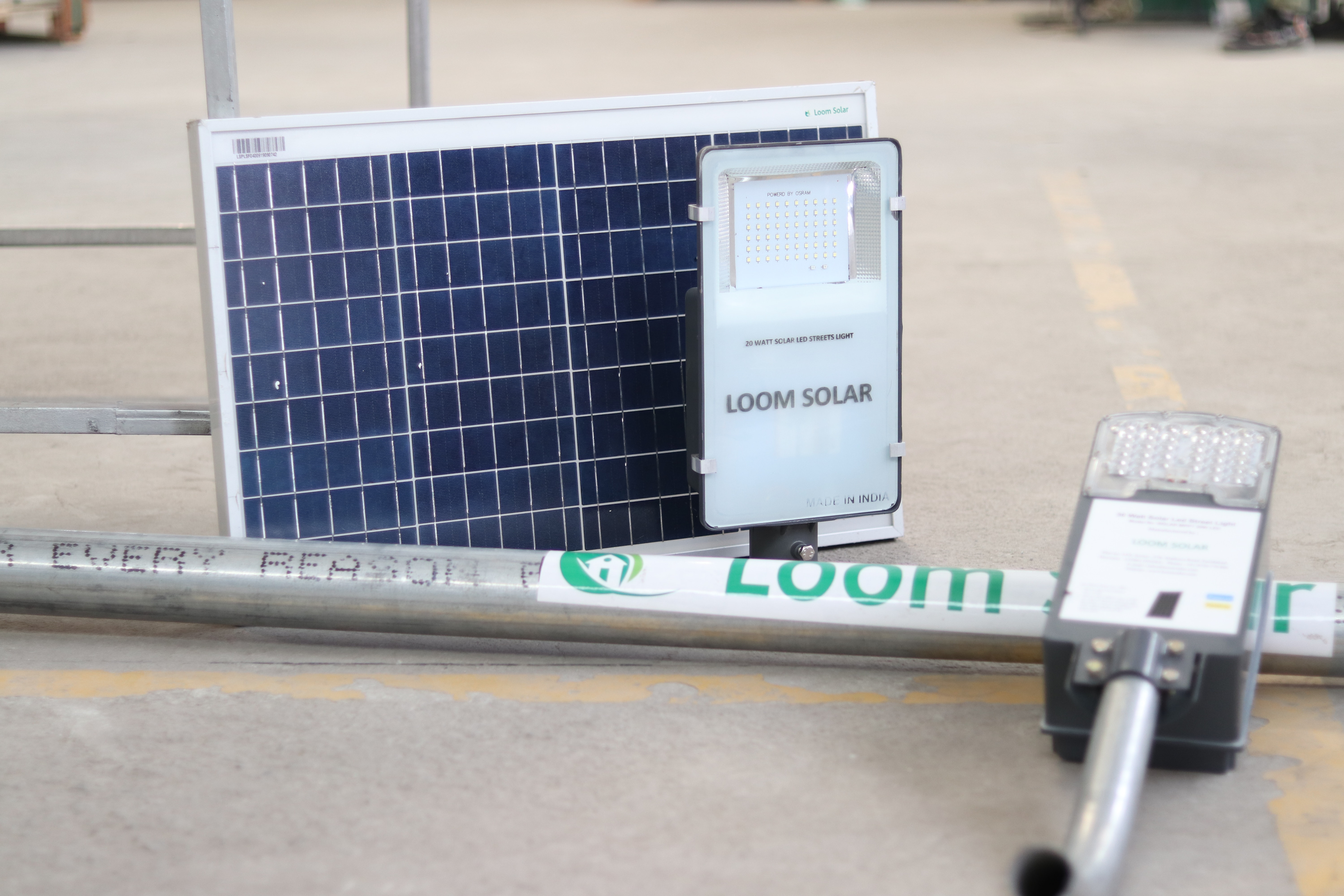 Why everyone should switch on to solar Panels?