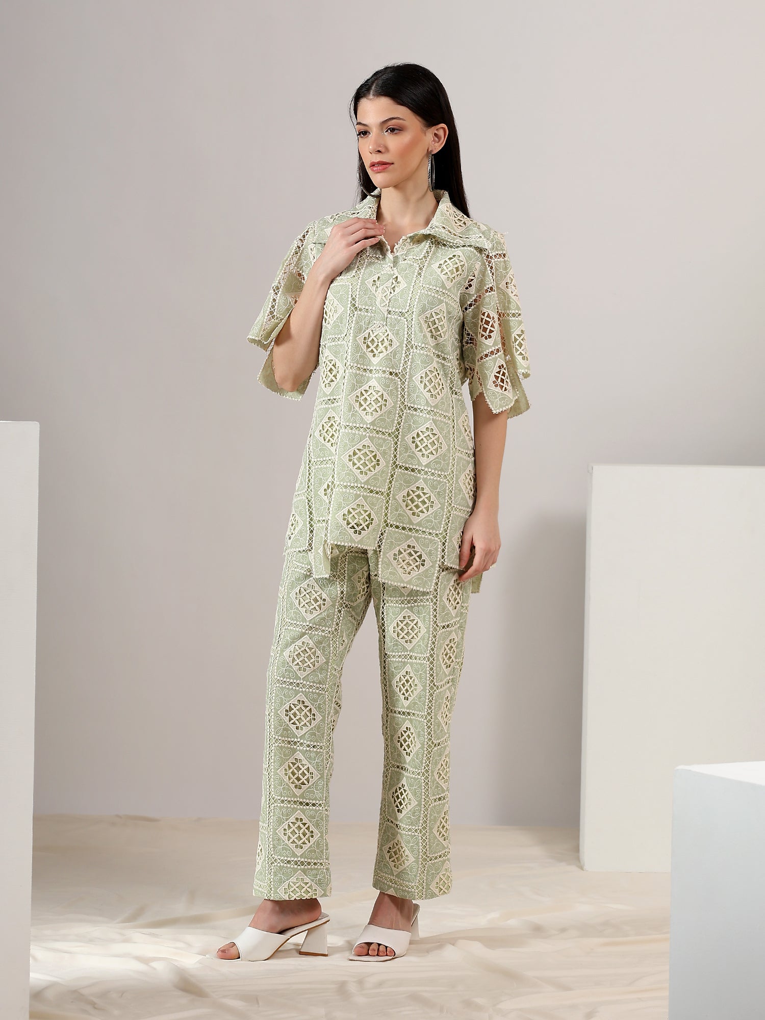 Trendy Co-Ord Sets for Women on Sale – Elevate Your Style Effortlessly