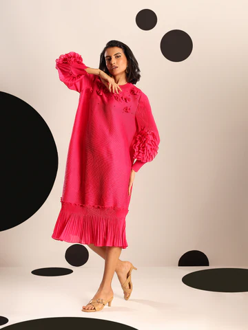 Perfect Traditional Party Wear Dress for Women