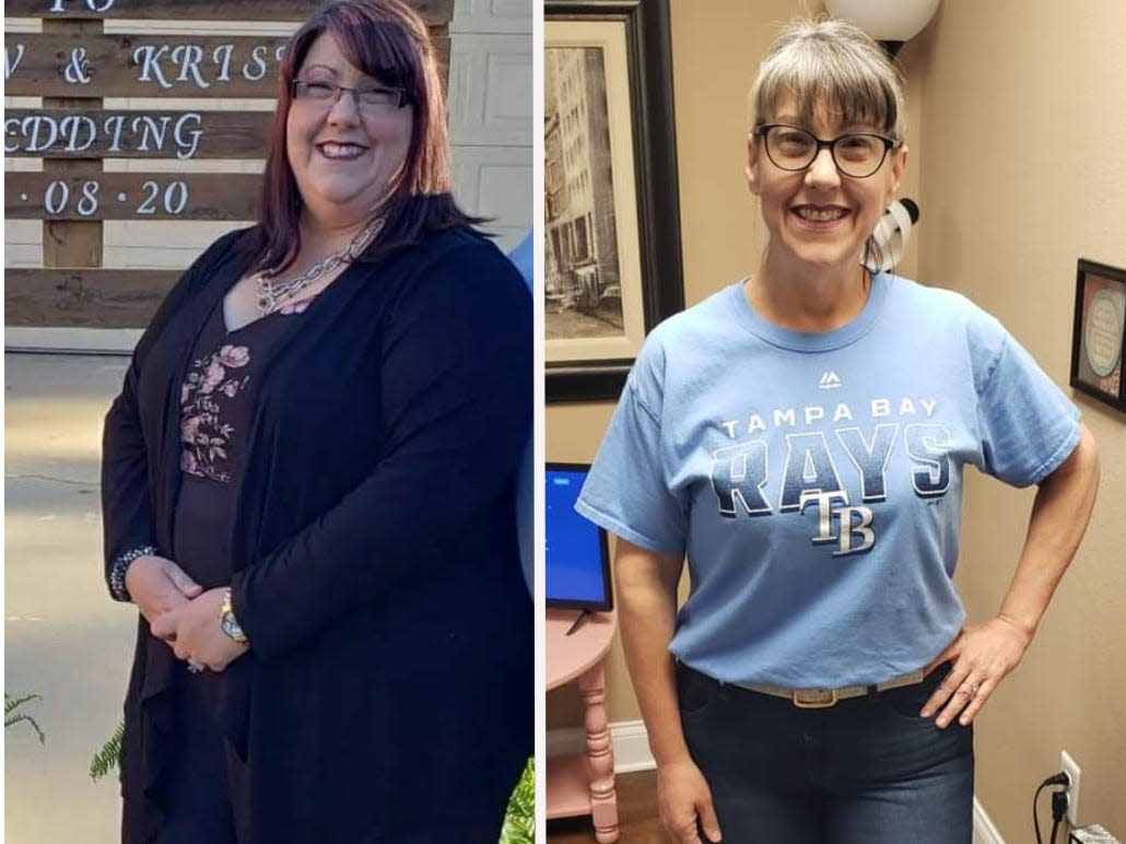 Transforming Your Habits: Life After Starting Mounjaro in Dubai