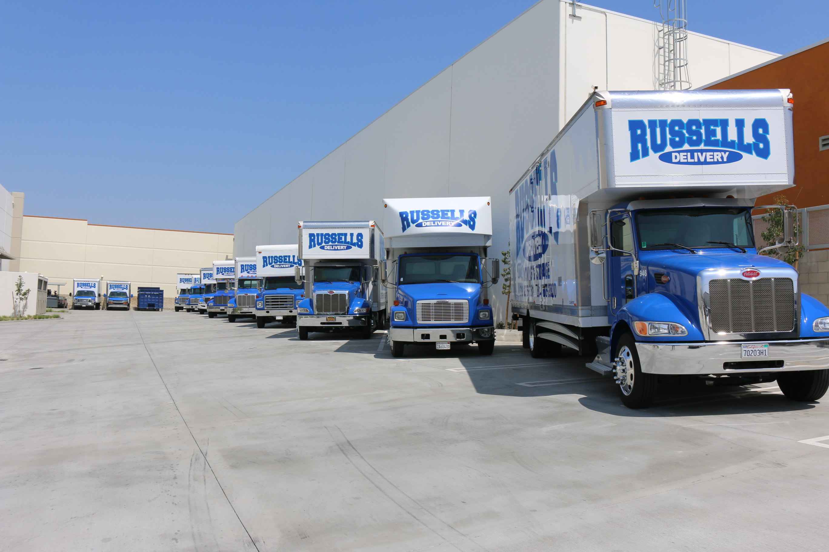 Tips for Securing Your New Home