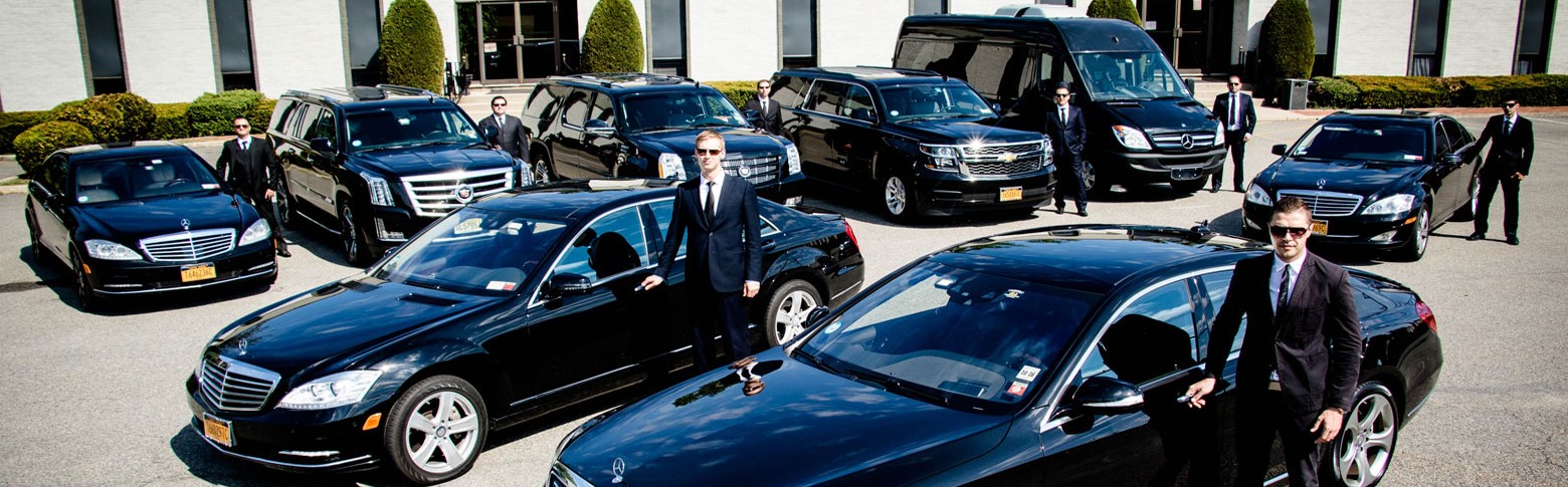 Denver Car Service: Excellence in Chauffeured Transportation