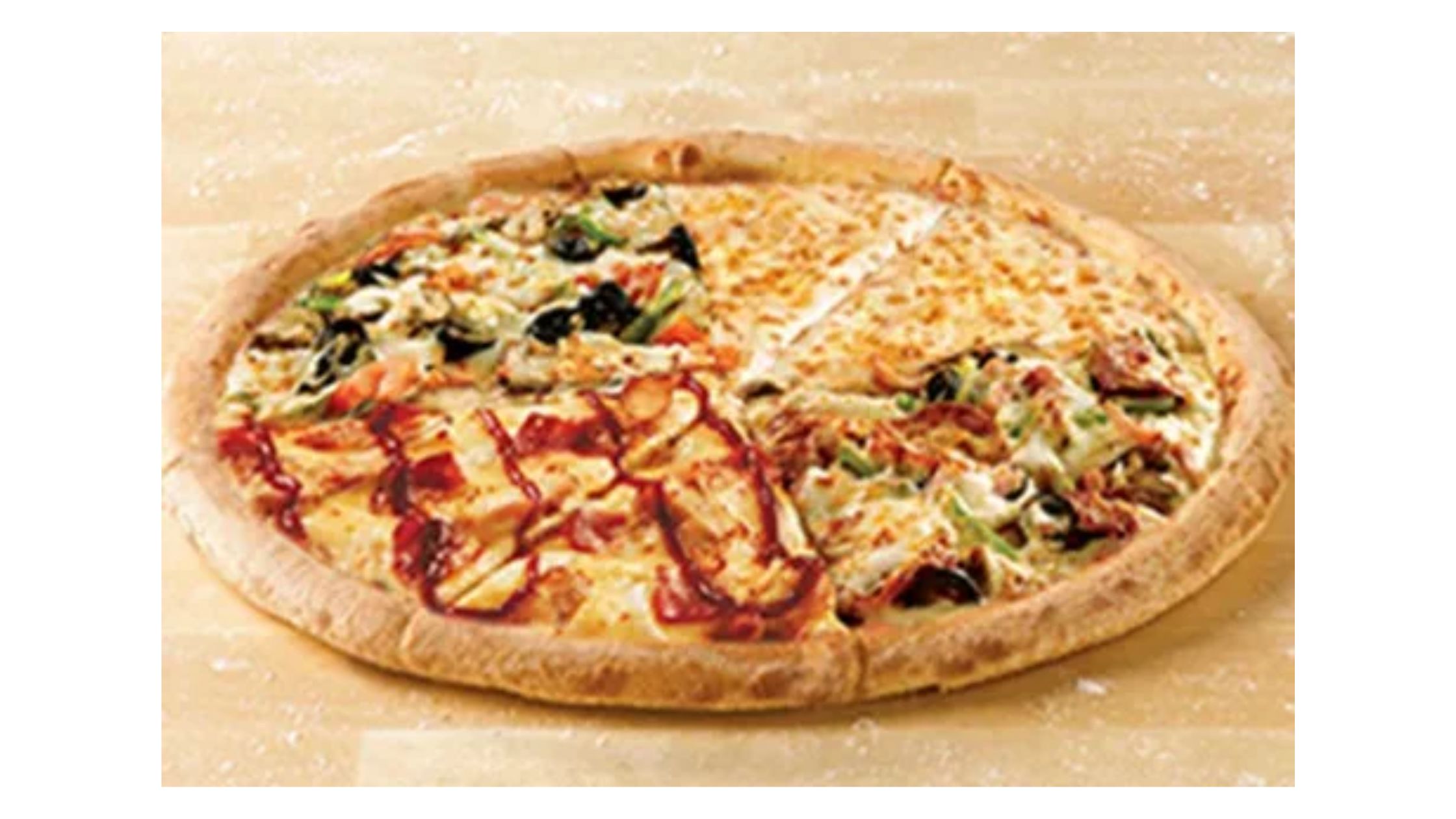 Where to Get Crispy and Cheesy Pepperoni Pizza in Keller, TX