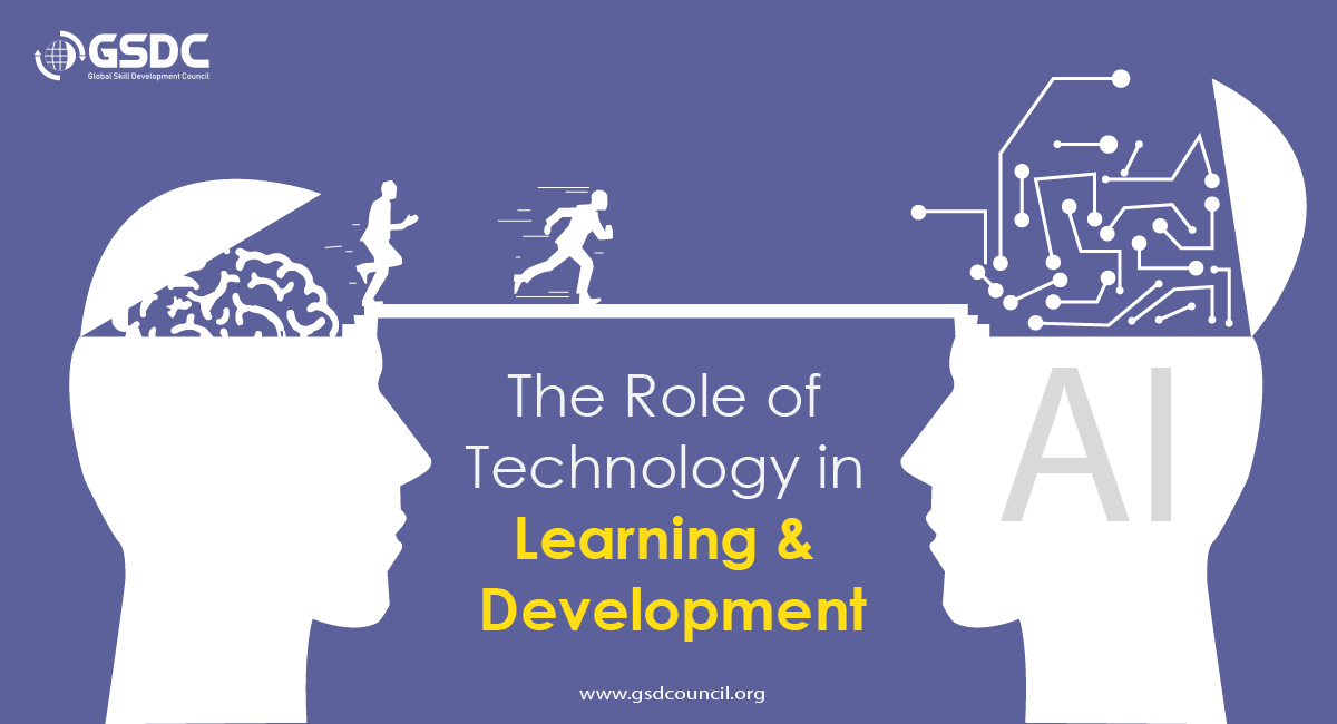 How Technology is Revolutionizing Learning and Development in the Workplace