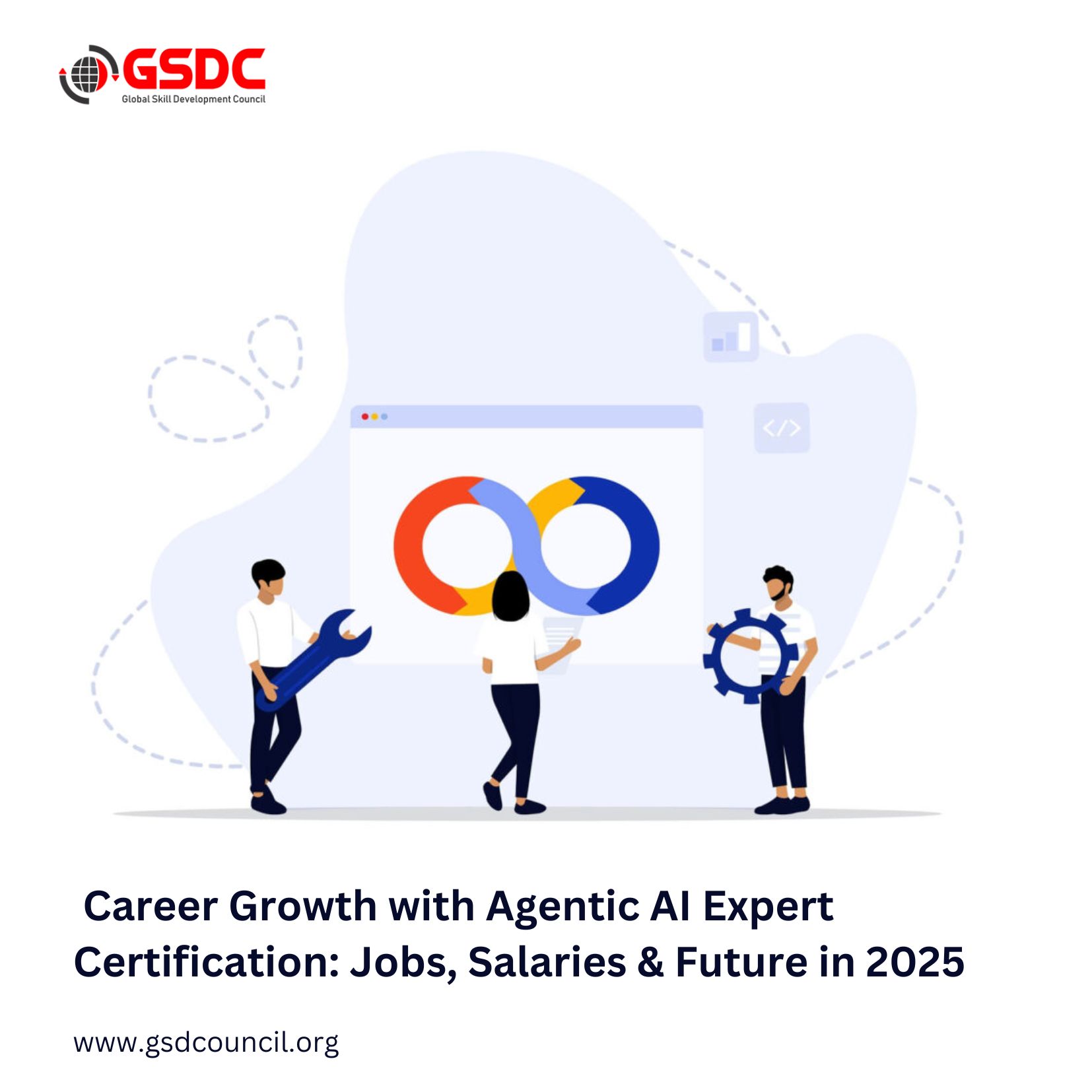 The Career Impact of Agentic AI Expert Certification: Salaries, Jobs & Growth in 2025