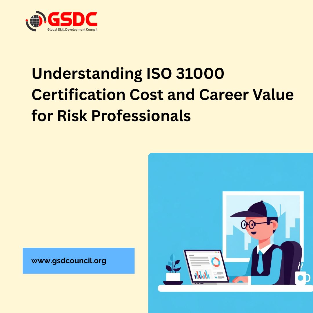iso 31000 certification,what is iso 31000 certification,risk management certification