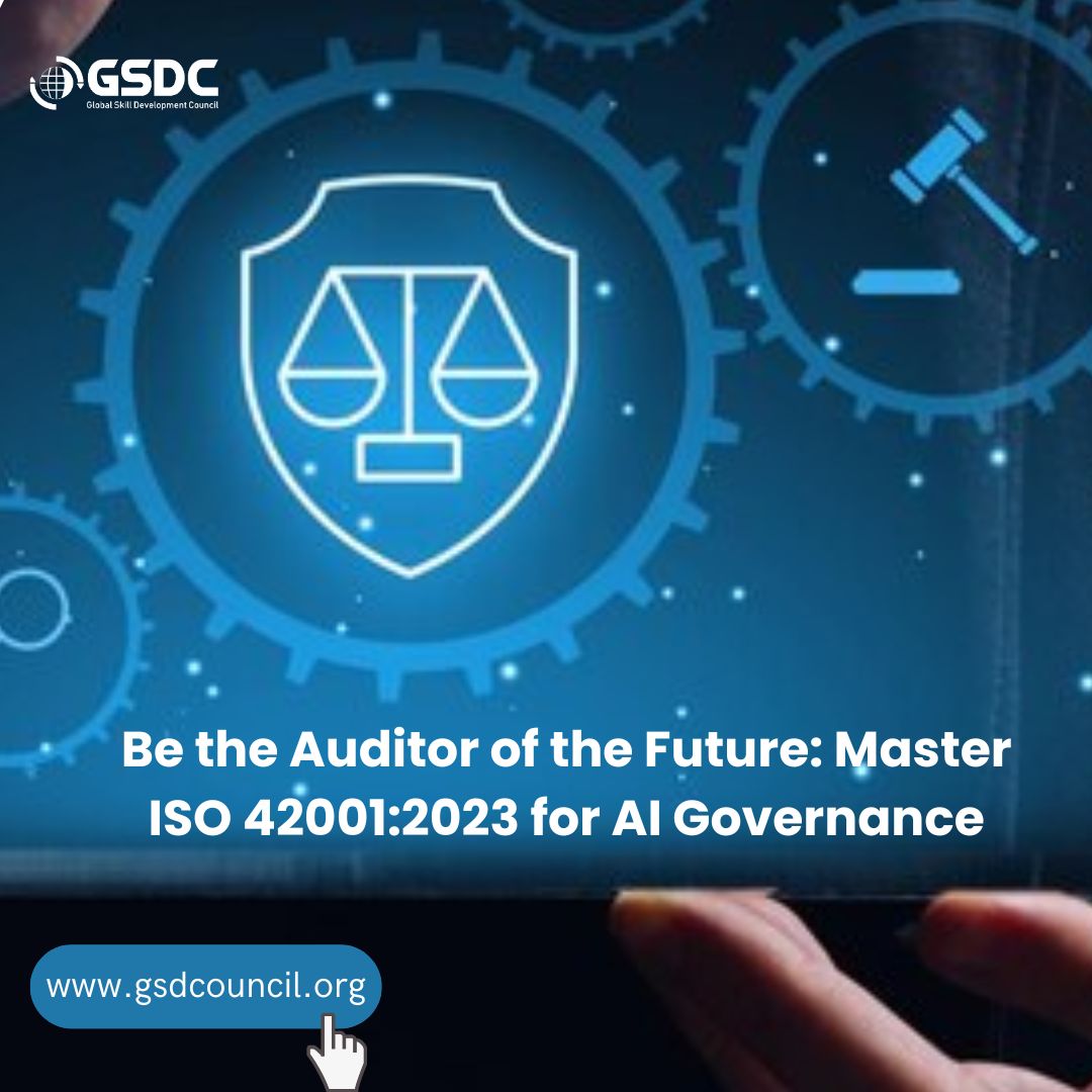 Why ISO 42001 Audit Certification Matters for AI Governance in 2025 