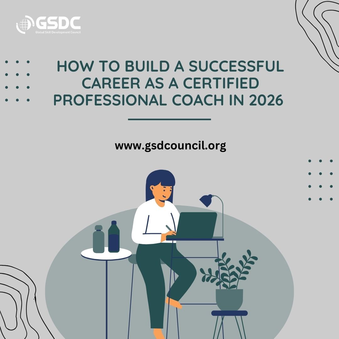How to Build a Successful Career as a Certified Professional Coach in 2026 