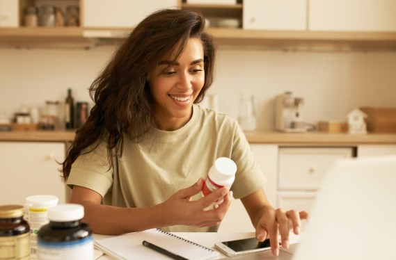 Healthy Aging Starts With Strong Nutrient Support - A Complete Guide