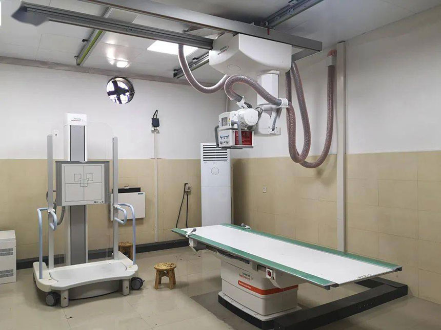 Why Chinese Medical X-Ray Manufacturers are Leading the Global Imaging Revolution