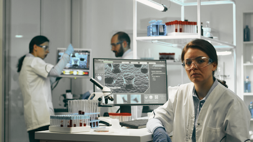 Advancing Healthcare: How Innovation in Life Science is Shaping the Future