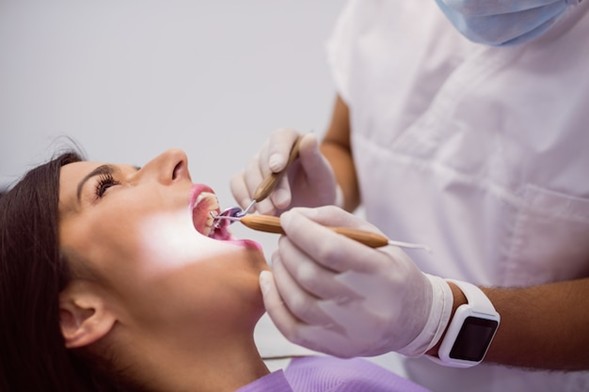 How to Care for Your Tooth After Root Canal Treatment
