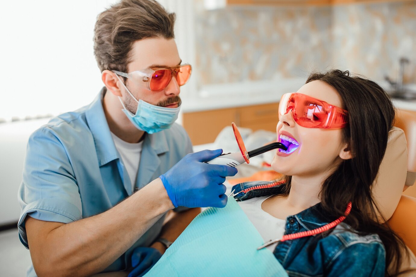 The Health Benefits of Regular Teeth Cleaning and Polishing