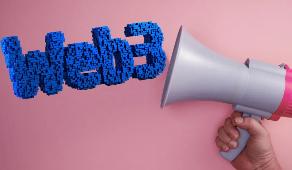 Learning What a Web3 PR Agency Does