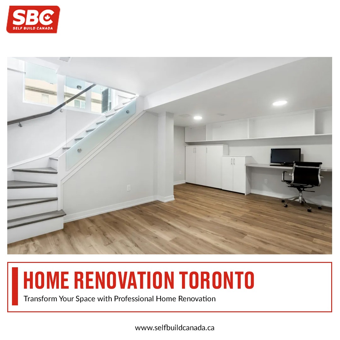 Toronto Home Renovations: How to Get Your Dream Space Without the Stress