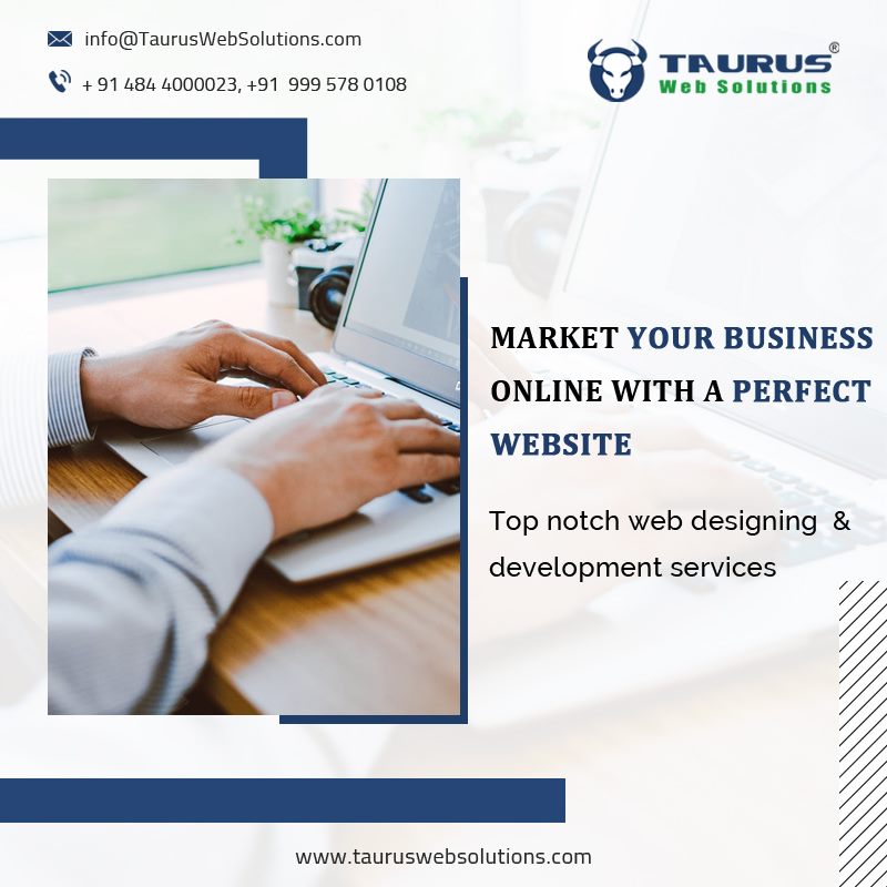 Top Web Development Companies