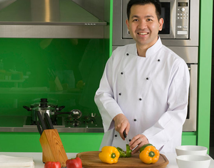 Private Chef Los Angeles, CA