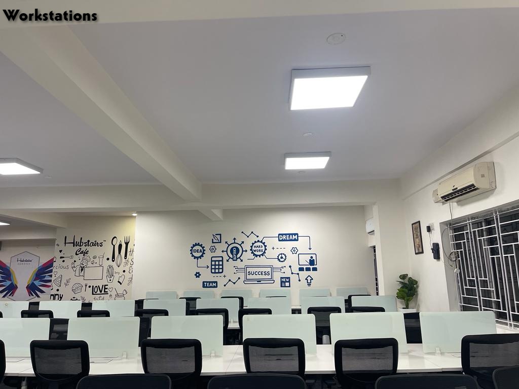 How Coworking Spaces Empower Modern Professionals and Businesses