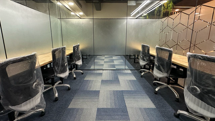 Discover the Best Coworking Space in Bangalore – Boon for Startups!