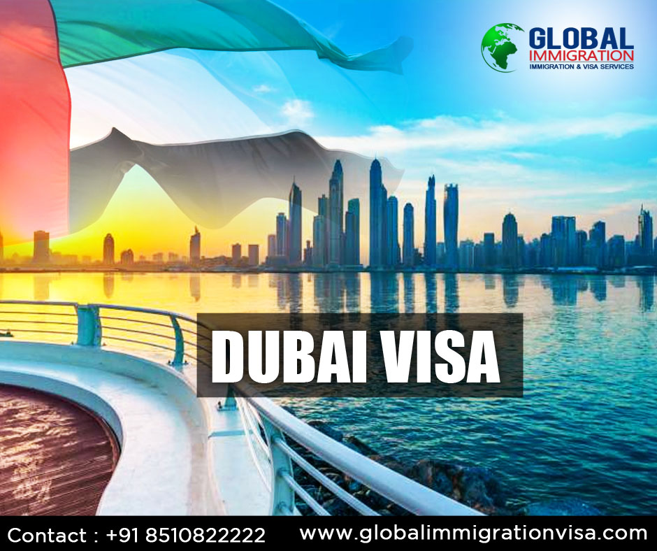 Dubai Visa